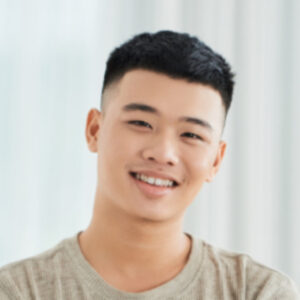 Picture of Chen Wei